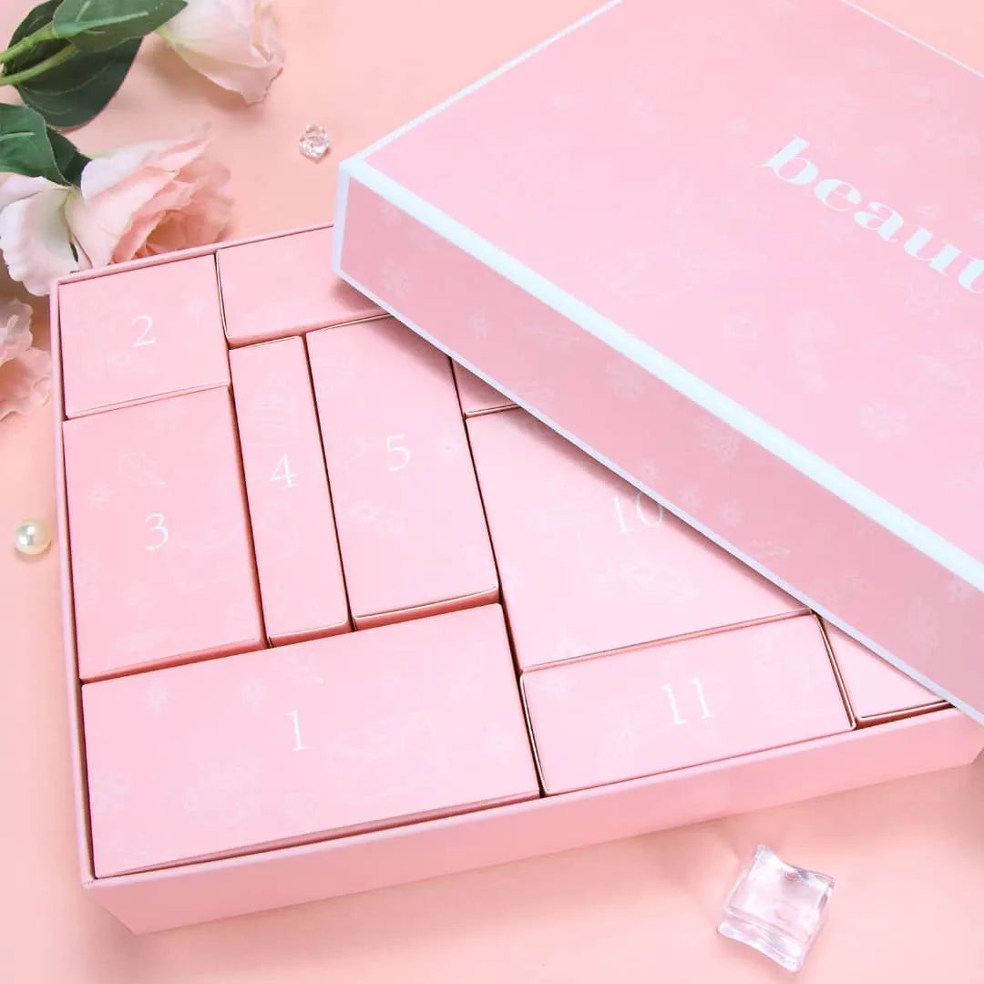 Beaut Advent Calendar 2025