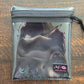 Multi-Use Clear Front Pouch - Makeup Junkie