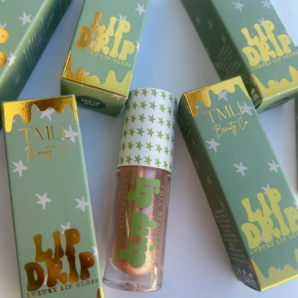 Lip Drip: Pot of Gold LIMITED EDITION