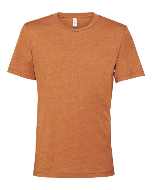 Bella Canvas CVC Jersey Unisex Tee