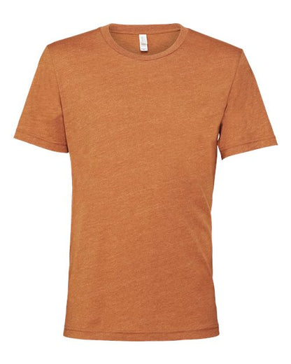Bella Canvas CVC Jersey Unisex Tee