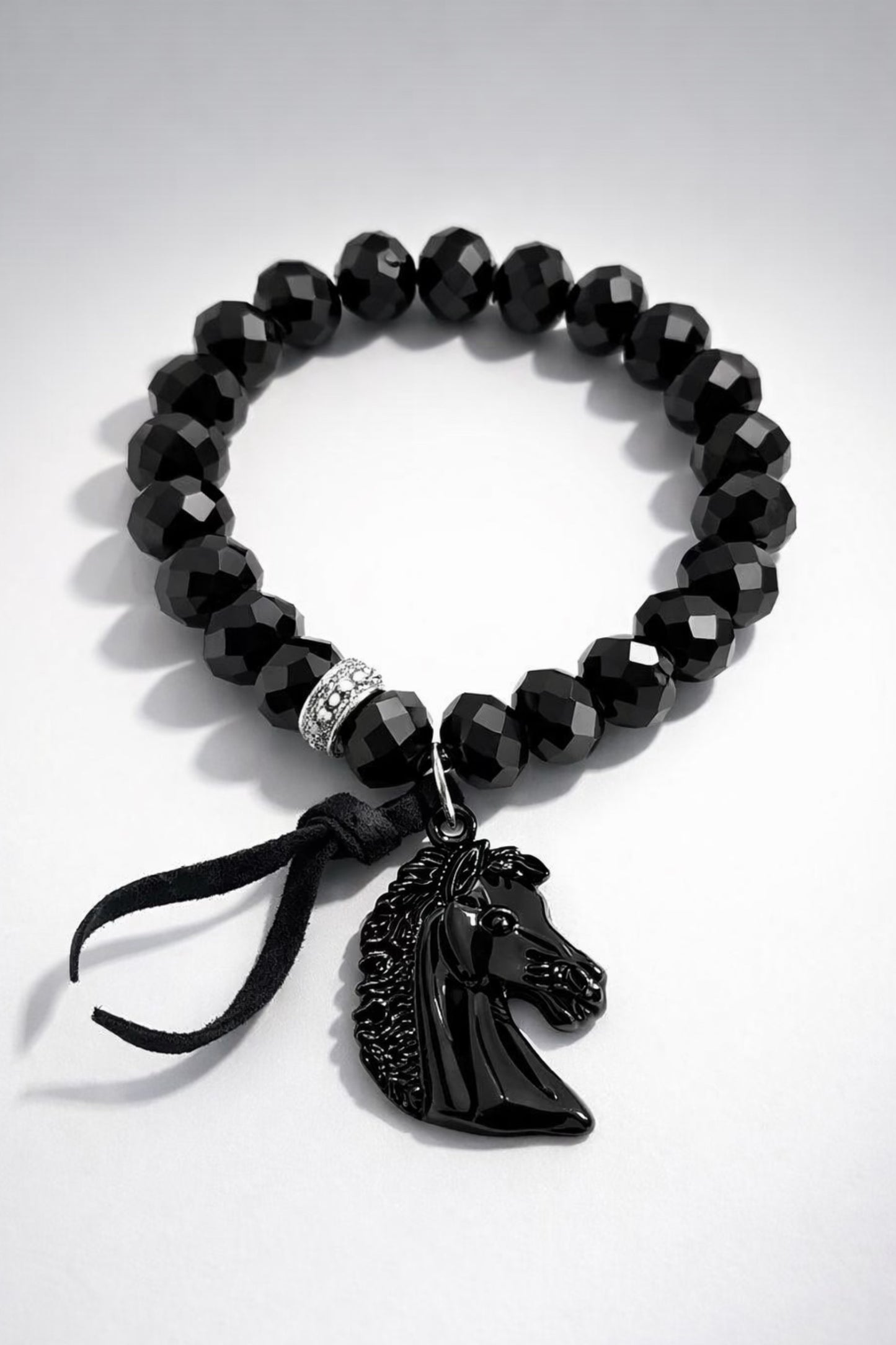 Artisan Stretch Bracelets - Equestrian Collection