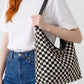 Checker Bag Collection