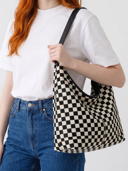 Checker Bag Collection