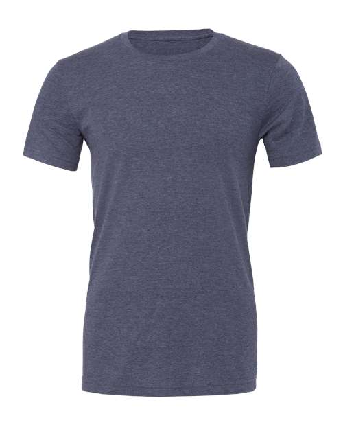 Bella Canvas CVC Jersey Unisex Tee
