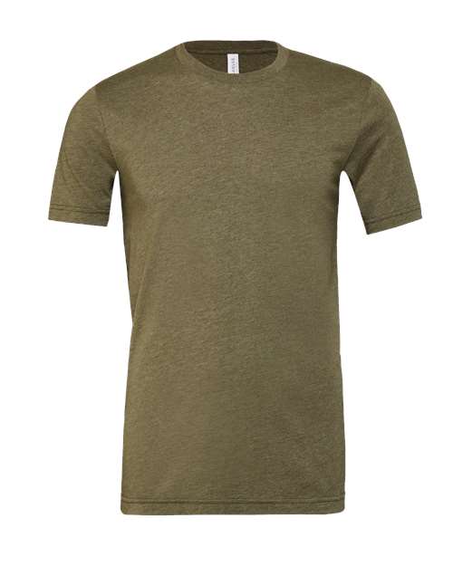 Bella Canvas CVC Jersey Unisex Tee