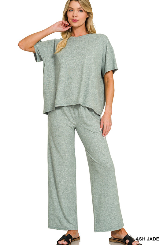 Soft Lounge Set