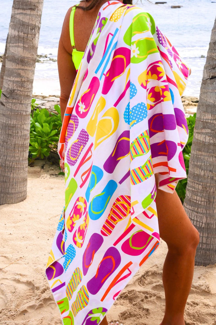 Microfiber Towel - PREORDER