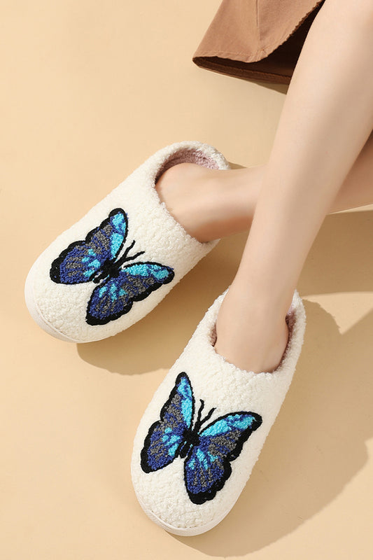 Cozy Slippers