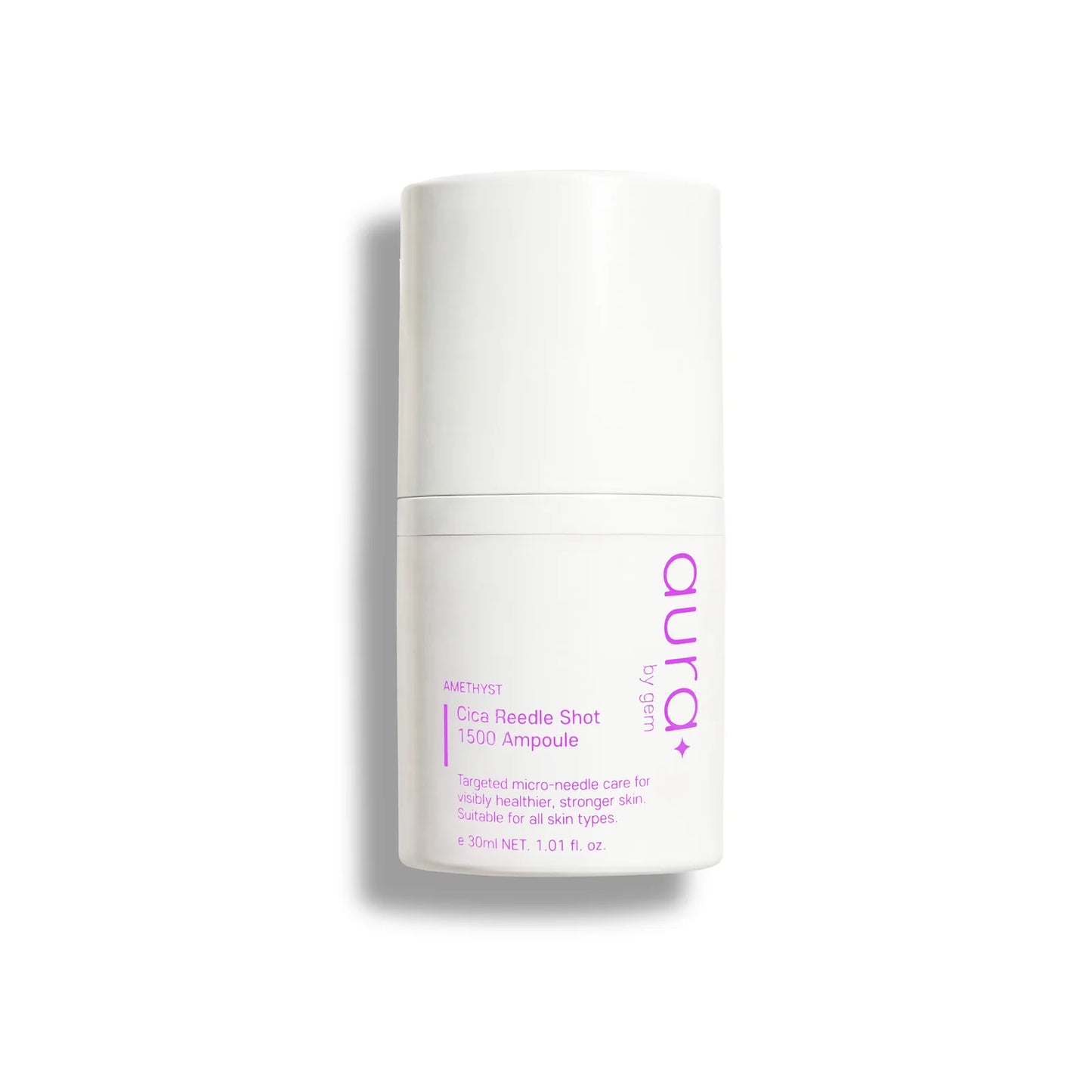 Aura - Cica Reedle Shot 1500 Ampoule