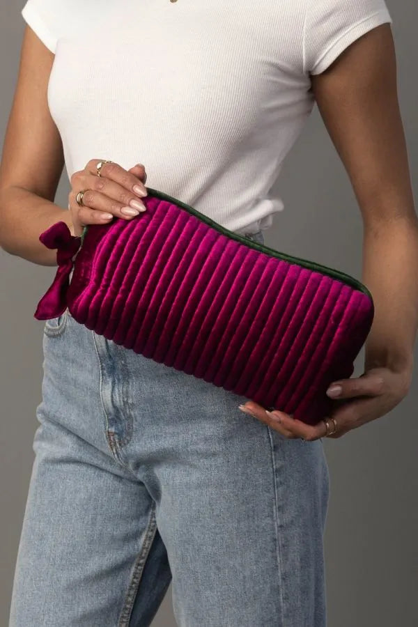 Travel Pouches