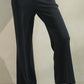 Sofie Soft Cropped Pants