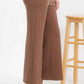 Sofie Soft Cropped Pants