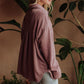 Washed Soft Button Up