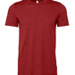 Bella Canvas CVC Jersey Unisex Tee
