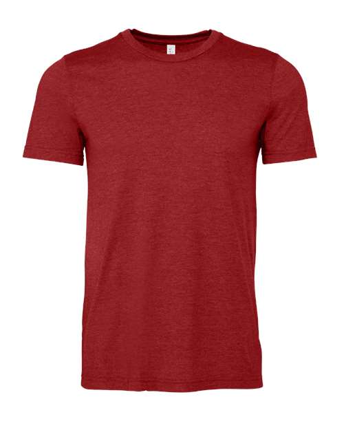 Bella Canvas CVC Jersey Unisex Tee
