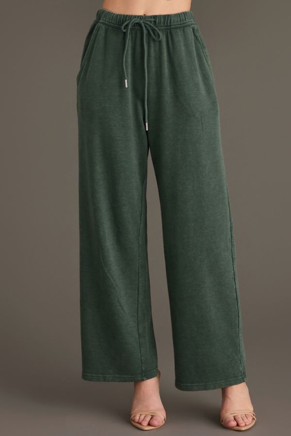 Soft Lounge Pants (multiple colors)