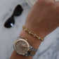 Chansutt Bracelet/Anklets