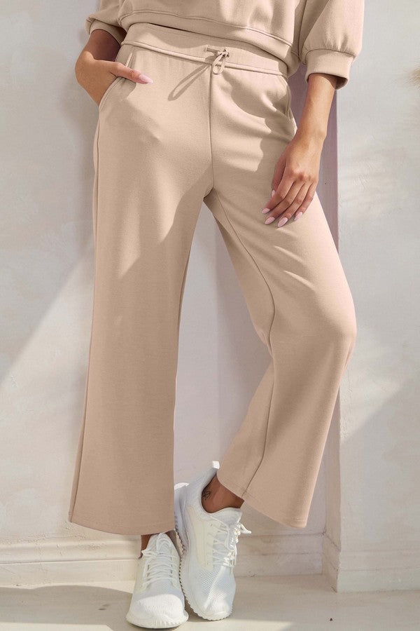 Women’s Cropped Pants