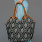 Textured Tote Bags (multiple options)