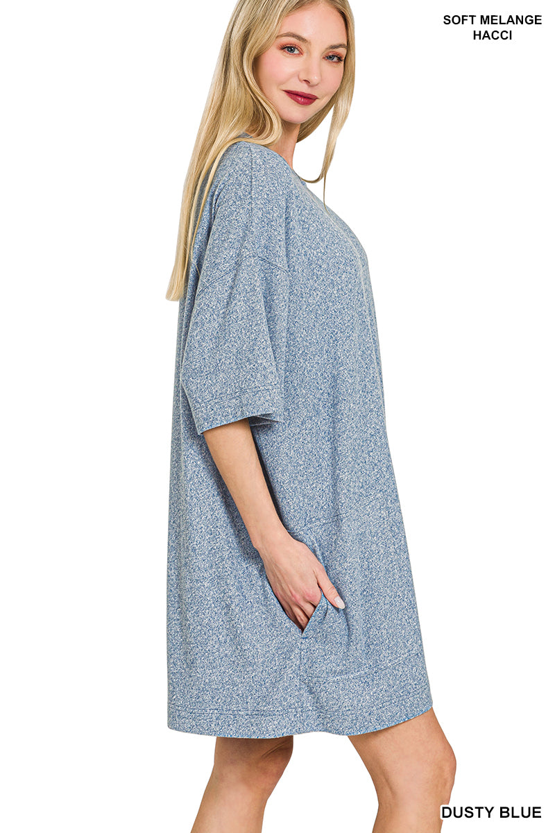 Soft Lounge Dress