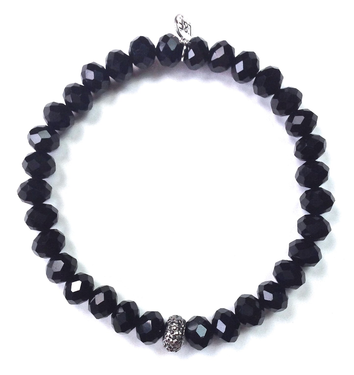 8 MM Stretch Bracelets