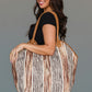 Textured Tote Bags (multiple options)