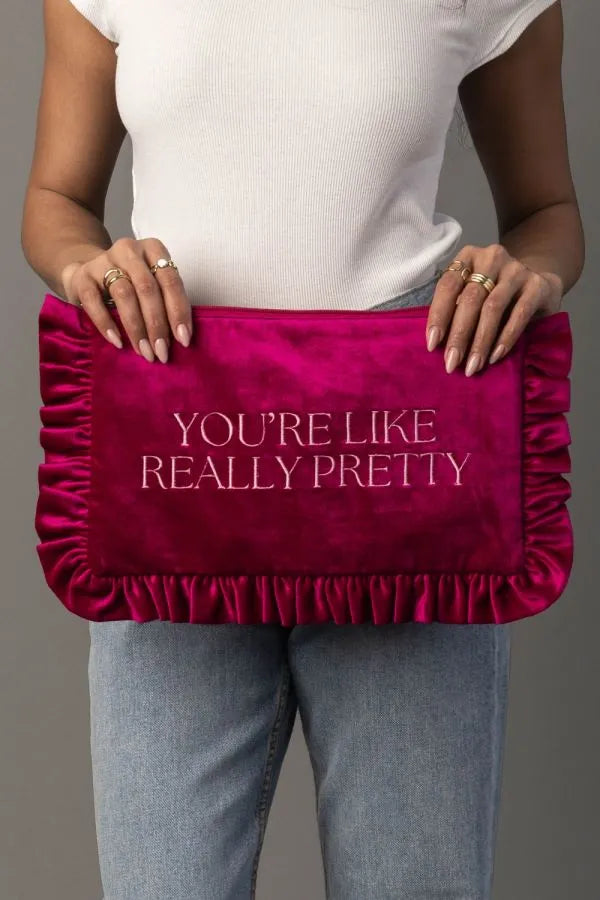 Travel Pouches
