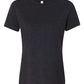 Bella Canvas Women’s Relaxed Fit Triblend Tee