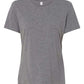 Bella Canvas Women’s Relaxed Fit Triblend Tee