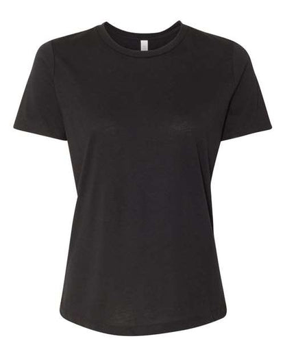 Bella Canvas Women’s Relaxed Fit Triblend Tee