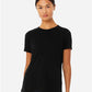 Bella Canvas Women’s Relaxed Fit Triblend Tee
