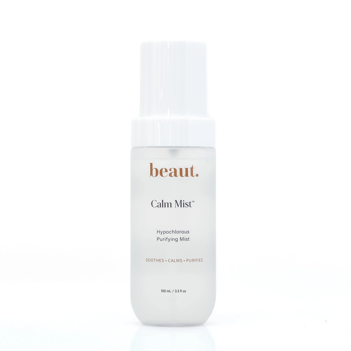 Beaut Barrier Reset Collection - 4 NEW Products