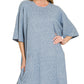 Soft Lounge Dress