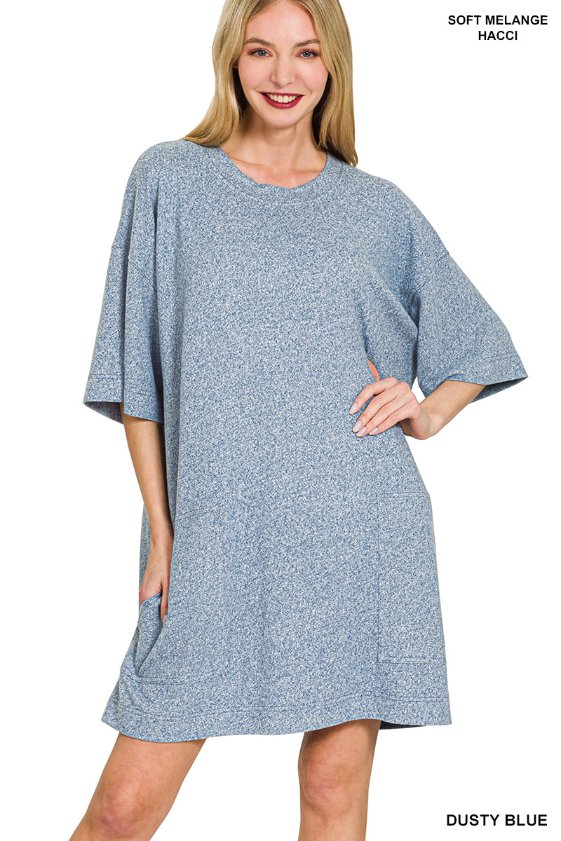 Soft Lounge Dress