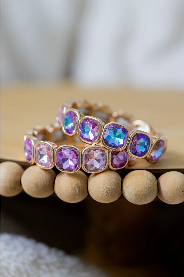 Glam Stretch Bracelets