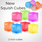 Squish Cube - Fidget/Stress Toy