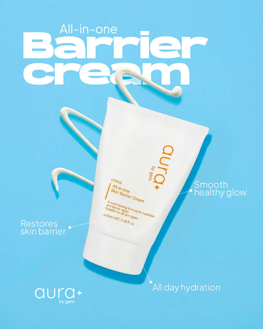 Aura - All-In-One Skin Barrier Cream
