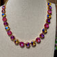 Crystal Statement Necklaces