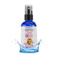 Magnesium Spray for Body Odor