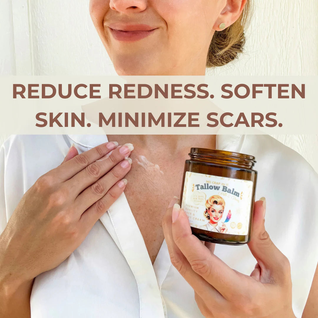 Tallow Balm - All Purpose