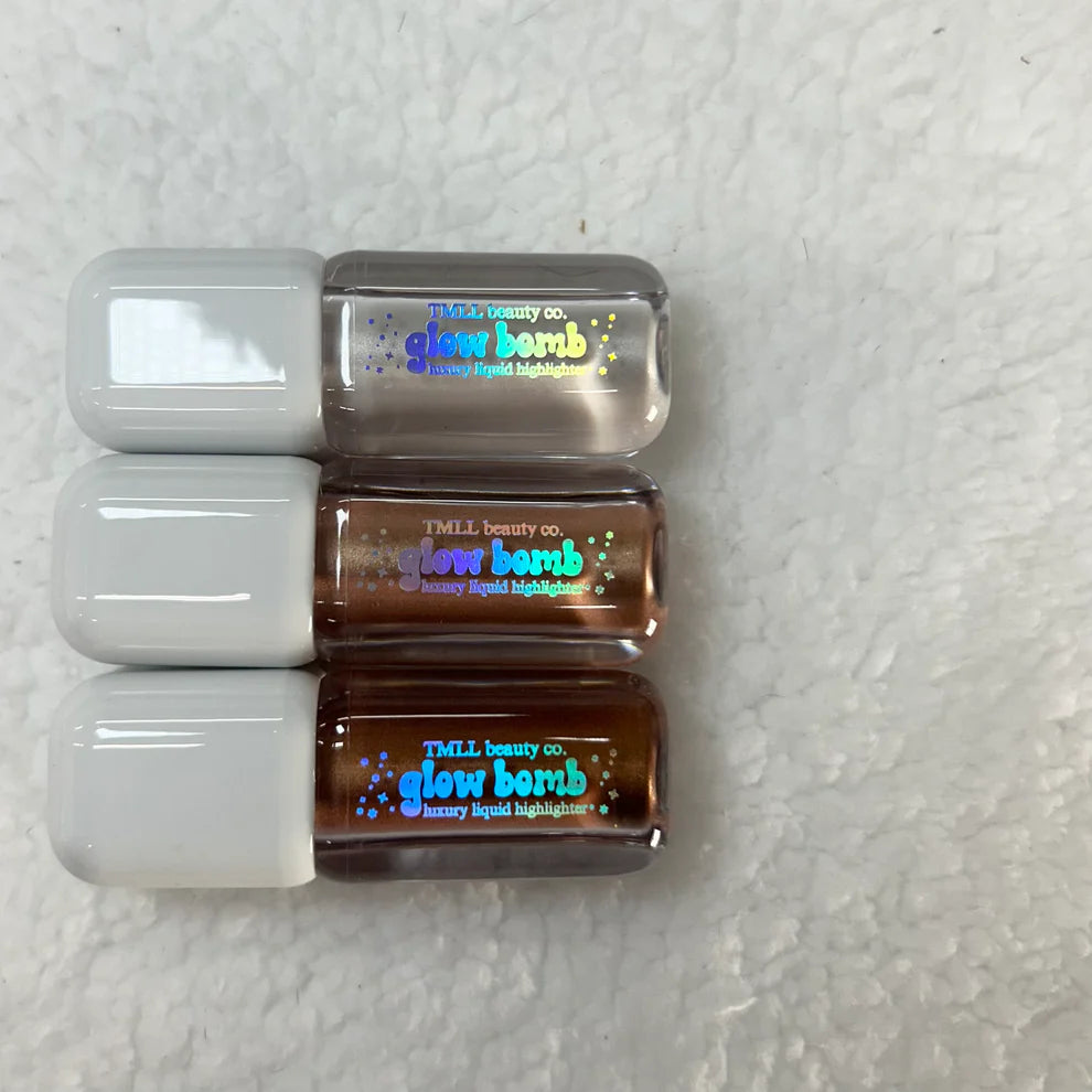 Glow Bombs