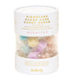 Assorted Sugar Cube Candy Scrub (30 pcs)