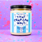 Crap for That - Lotion Candles