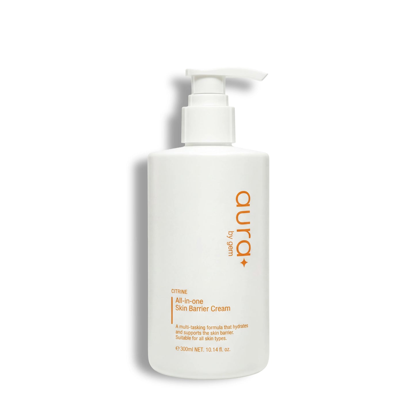 Aura - All-In-One Skin Barrier Cream