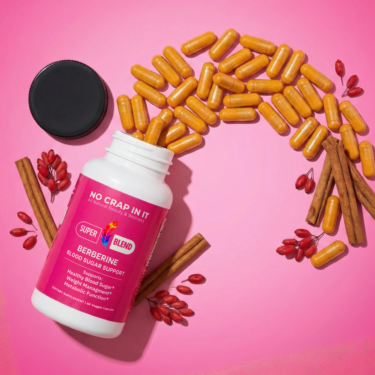 Vitamins