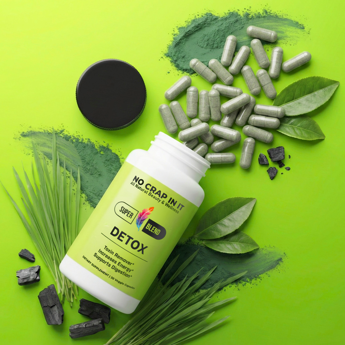 Vitamins