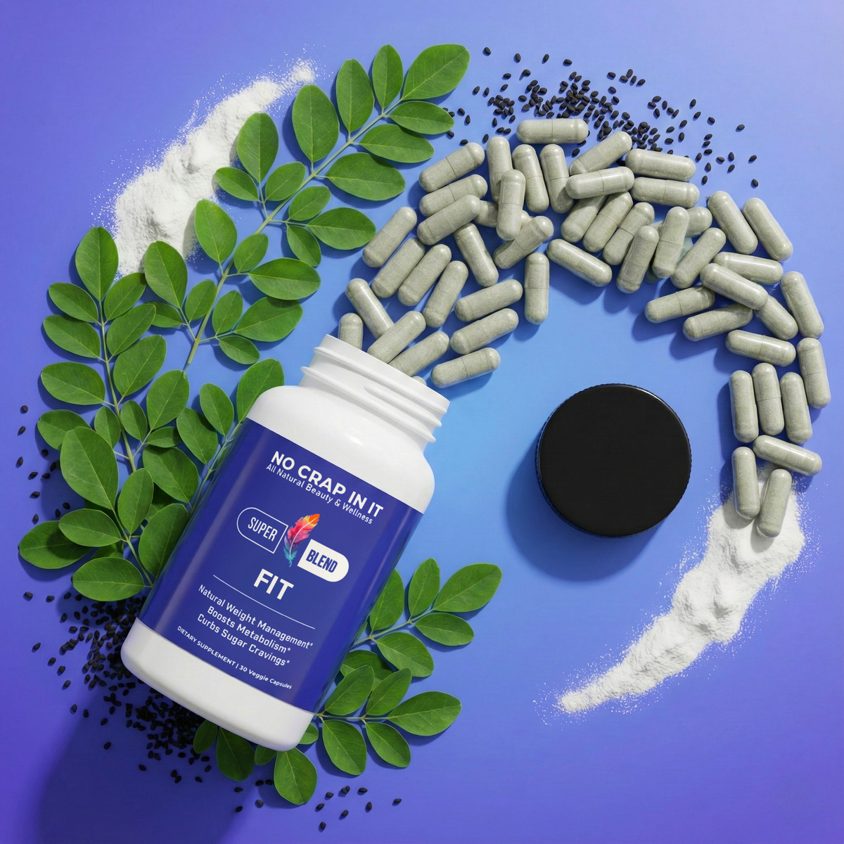 Vitamins