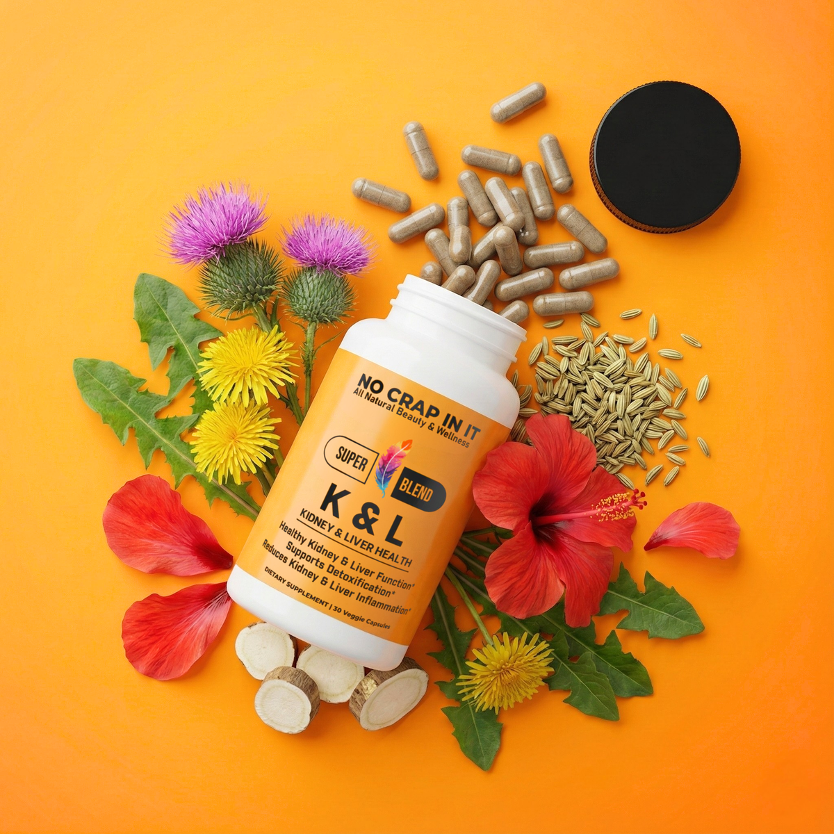 Vitamins