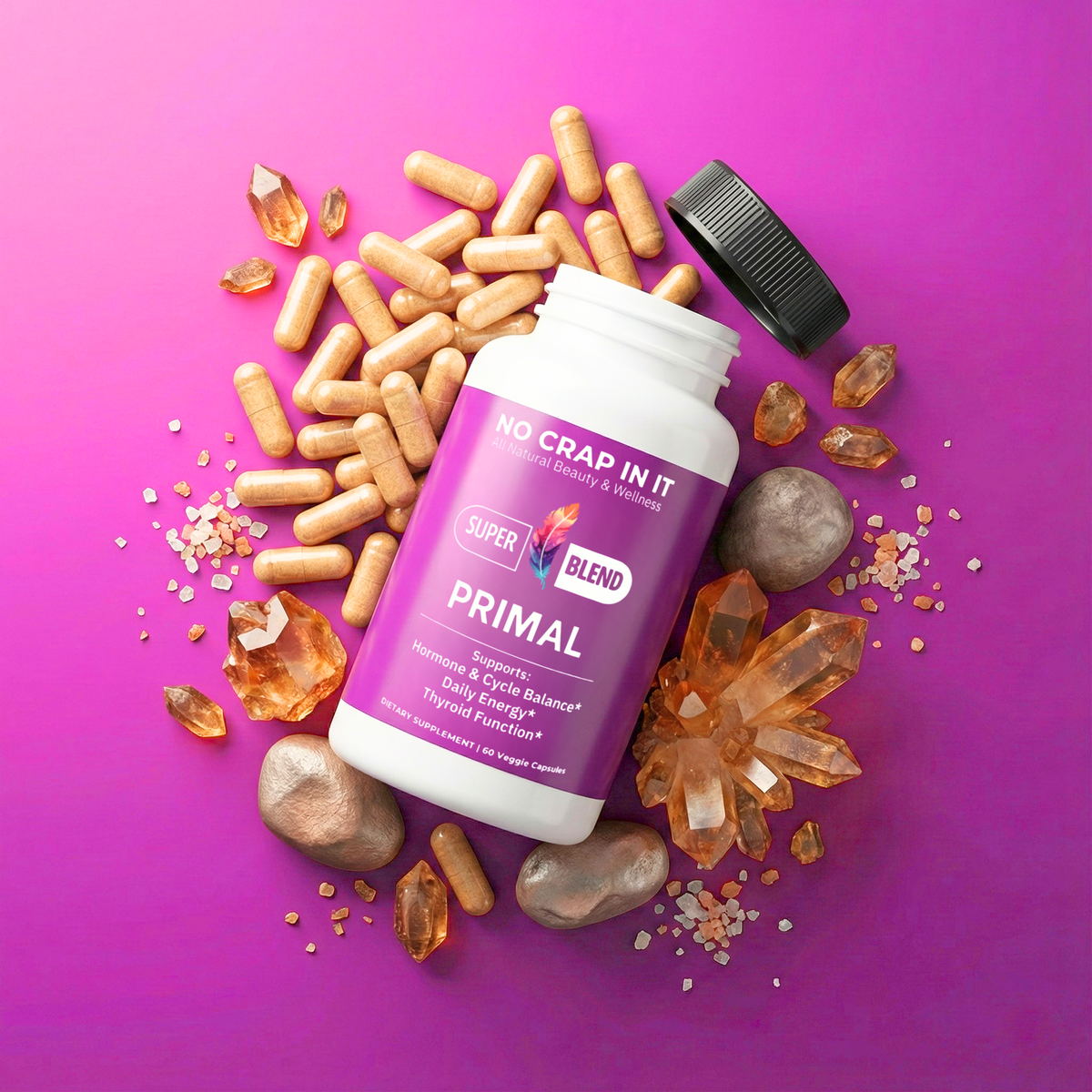 Vitamins
